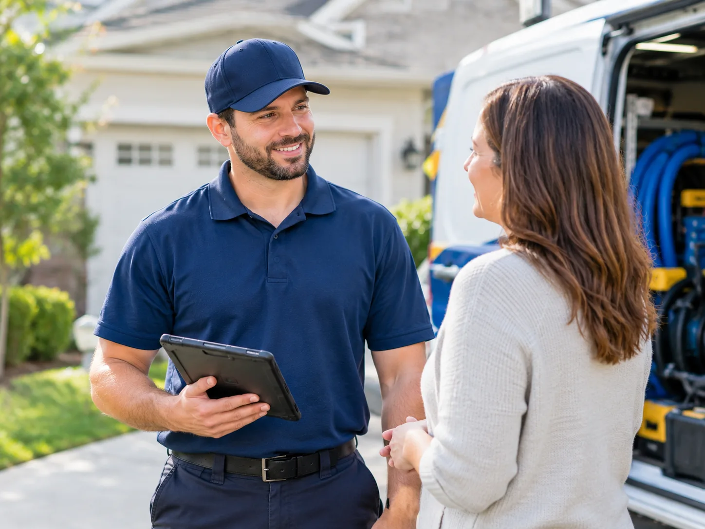Sewage Backup Cleanup New Holland, PA FAQs